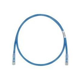 Cable de Red Rígido UTP Categoría 6 Panduit UTP28SP0.2MBU 20 cm Azul Precio: 12.50000059. SKU: B1576AX6EB