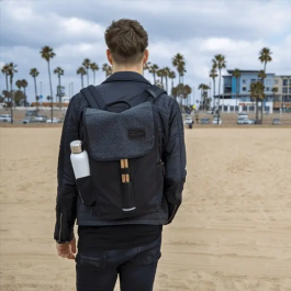 Zildjian Mochila Para Ordenador Varios Negra