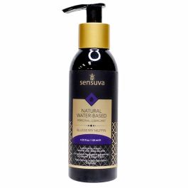 Lubricante Sensuva Blueberry Muffin 125 ml Precio: 35.58999983. SKU: S13016072