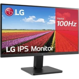 LG 24MR400-B Monitor 23.8" Full HD Negro Precio: 108.59000042. SKU: B1HRL7N5AD