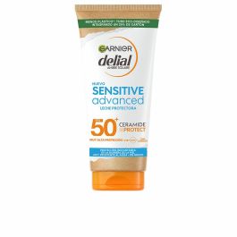 Garnier Sensitive Advanced Leche Protectora Spf50+ Precio: 11.79000042. SKU: S05111012