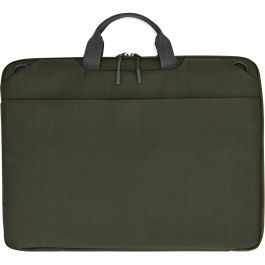 HP Funda Portátil Modular 15.6 pulgadas - Transporte Versátil 3 Formas (Correa y Asas Ocultas), Duradera, Ligera y Organizada con Bolsillos