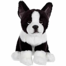 Peluche Perro Bulldog Francés - GIPSY TOYS - Sentado, 25 cm Precio: 32.69000009. SKU: B1EKYA85ZC