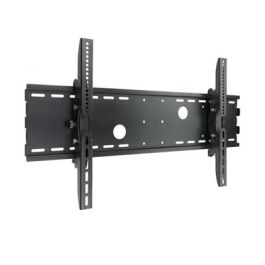 Tooq Soporte Pared TV LP4970T-B para Pantallas 37"-70", Inclinable, Hasta 75 kg, VESA 800x400 mm, Negro