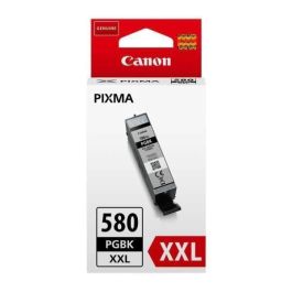 Canon Tinta Negro Pixma Tr 7550-8550 - Ts 6150-6151-8150-8151-8152-9150-9155 - Pgi 580XXLpgbk Precio: 26.49999946. SKU: S55082664