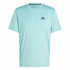 Camiseta de Manga Corta Hombre Adidas Train Essentials Stretch (XL) Precio: 27.59000013. SKU: B1C5ACMP3W