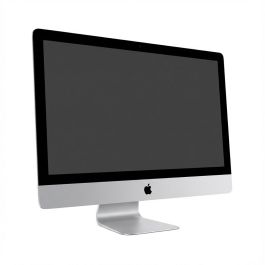 PC APPLE IMAC 27 2019, 8500-INTEL-CORE-I5, 27", 5K, WEBCAM, RADEON-PRO-570X, 32GB RAM, 512GB SSD, MAC OS, Grad A4 Precio: 834.1014. SKU: B15WC8TQTW