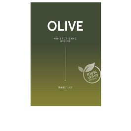 Barulab Mascarilla Facial Vegana Hidratante Oliva 23 gr Precio: 1.49999949. SKU: B1GNNYM8WY
