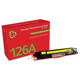 Xerox Everyday Toner Remanufacturado Amarillo Para HP Laserjet 1025 - Ce312A Precio: 32.49999984. SKU: S8420374