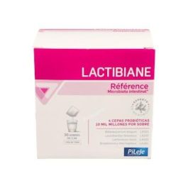 PILEJE Lactibiane Reference Probióticos 30 Sobres Precio: 36.5899996. SKU: B175SCNREY