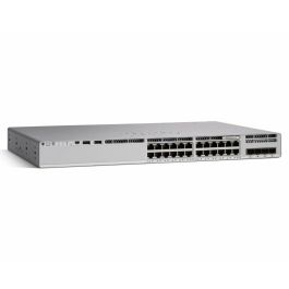 Switch CISCO C9200L-24P-4G-E Switch CISCO C9200L-24P-4G-E