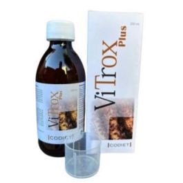 Vitrox Plus 250Ml. Precio: 17.5000001. SKU: B1EM3LBXYJ