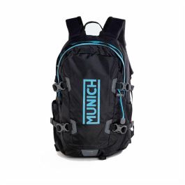 Mochila de Montaña Munich Trek Multicolor Precio: 44.68999964. SKU: B15F5XM896