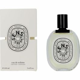 Diptyque EAU DES SENS Eau de Toilette vapo 100 ml Floral Unisex Precio: 139.49999976. SKU: B19H5DRZB3