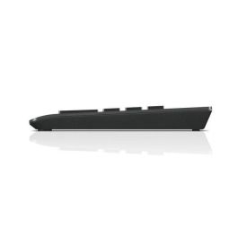 Lenovo 1 m, 200 g, 5 V, 30 mA, Black Lenovo 1 m, 200 g, 5 V, 30 mA, Black