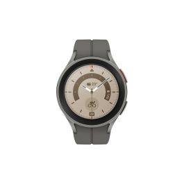 Samsung Galaxy Watch 5 Pro 45Mm Gray Titanium SM-R925