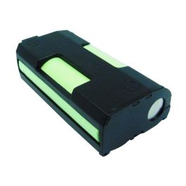 CoreParts 2015FM Batería para Auriculares Inalámbricos 3.60Wh Ni-Mh 2.4V 1500mAh Negra Precio: 15.94999978. SKU: B1ARTHG232