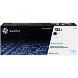 HP Toner Negro LaserJet M209Dw, MFP M234 Series SDW, DW, DWE, SDN, SDNE, SDWE -135A Precio: 50.49999977. SKU: S8410126
