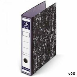 Archivador de Palanca DOHE ARCHINOVO Negro Din A4 (20 Unidades) Precio: 49.50000011. SKU: B12PGX78EH