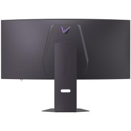 LG 39GX900A-B Monitor Gaming OLED Curvo 39" WQHD 3440x1440 240Hz 0.03ms G-Sync FreeSync Premium Pro