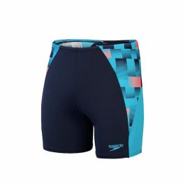 Bañador Hombre Speedo Eco End+ Max Splice Mid Negro 1 m Precio: 52.514. SKU: B1CWRFN4WR