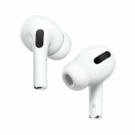 Auriculares Bluetooth Apple AirPods Auriculares Bluetooth Apple AirPods Precio: 222.50000058. SKU: B18KGND4JQ