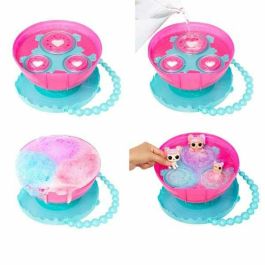 L.O.L. Surprise! LIT119845EU Bubble Surprise Deluxe - 3 figuras + accesorios