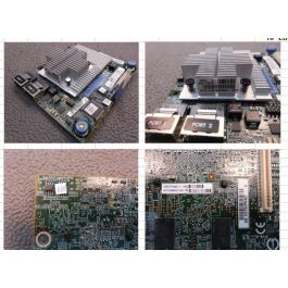 Hewlett Packard Enterprise P408i-a SR Gen10 Controlador RAID empresarial 12Gb/s SAS 2GB FBWC compatible con RAID 0-60 Precio: 331.88999976. SKU: B1752M4NAG