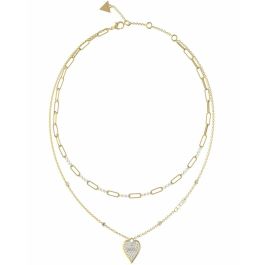 Collar Mujer Guess JUBN03244JWYGT-U 55 cm