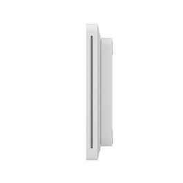 Logitech 10.1", IPS LCD, 1280 x 800, 400 nits, 1000:1, VESA, RJ-45, WiFi 802.11a/b/g/n/ac, Bluetooth 5.0, PoE, 246.2 x 28.5 x 165 mm, 700 g, White Logitech 10.1", IPS LCD, 1280 x 800, 400 nits, 1000:1, VESA, RJ-45, WiFi 802.11a/b/g/n/ac, Bluetooth 5.0, PoE, 246.2 x 28.5 x 165 mm, 700 g, White