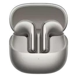 Auriculares Bluetooth Xiaomi Gris Auriculares Bluetooth Xiaomi Gris