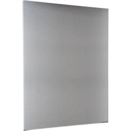 Nordlinger Pro Parte inferior del capó 60x70 cm Acero inoxidable