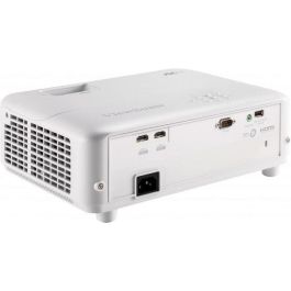 ViewSonic PX701-4K data projector Portable projector 3200 ANSI lumens DLP 2160p (3840x2160) White ViewSonic PX701-4K data projector Portable projector 3200 ANSI lumens DLP 2160p (3840x2160) White