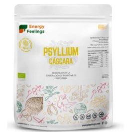 Psyllium Entero Cascara 500Gr. Eco Vegan Sg Precio: 21.7900001. SKU: B124T7P549