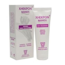 Xhekpon Crema Manos 40Ml Precio: 7.49999987. SKU: B1FVHTC69G