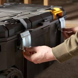 Stanley FMST17870-1 Baúl de Obra Impermeable Pro-Stack FatMax