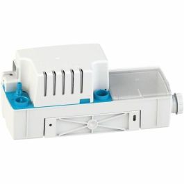 SFA 3308815081410 Bomba Elevadora de Condensados Sanicondens Best Flat para Calderas de Suelo - 45 dBA - Neutralización