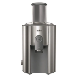 Braun Centrífuga J700 MultiQuick 7 Acero Inoxidable 1000W 2 Velocidades 75mm Chimenea 2L Pulpa Precio: 190.98999975. SKU: S7167398
