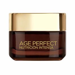 L'Oréal Paris AGE PERFECT NUTRICIÓN INTENSA Crema Día 50 ml Precio: 11.49999972. SKU: S0567868