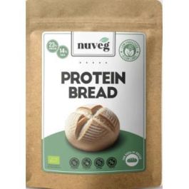 Pan Proteico 270 Gr 3-4 Raciones Eco Precio: 6.6899998. SKU: B1GPKLPTRX
