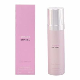 Chanel Chance Eau Tendre Deodorant Spray Precio: 51.98999982. SKU: B1CJPAT565