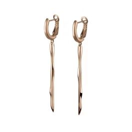 Pendientes Mujer Breil TJ2756 5 cm Precio: 45.78999975. SKU: B17M9HJGGA