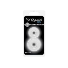 Anillo para el Pene NS Novelties Renegade Anillo para el Pene NS Novelties Renegade
