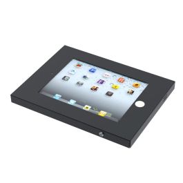 Soporte TV Neomounts IPAD2N-UN20BLACK 10 kg Precio: 68.9993304. SKU: B14LEQYW7E