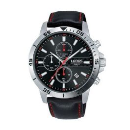 Reloj Hombre Lorus RM313FX9 Negro Precio: 143.58999941. SKU: B1HAN7VK39