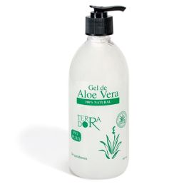 Gel Aloe Vera 100% Natural Precio: 21.6900002. SKU: B19STQ875V