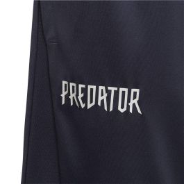 Pantalones Cortos Deportivos para Niños Adidas Predator Kids Azul