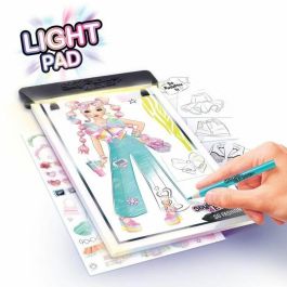 Canal Toys - STYLE 4 EVER - Tableta luminosa de diseño - OFG 320