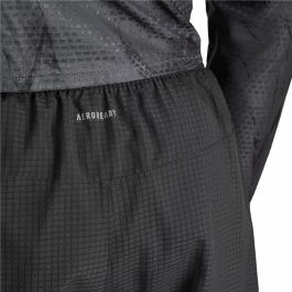 Pantalón Corto Deportivo Adidas Ultimate 2In1 Negro
