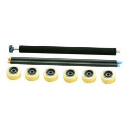 CoreParts Rollerkit Compatible parts para Impresoras y Copiadoras, extiende la vida útil Precio: 30.50000052. SKU: B197H6A7JF
